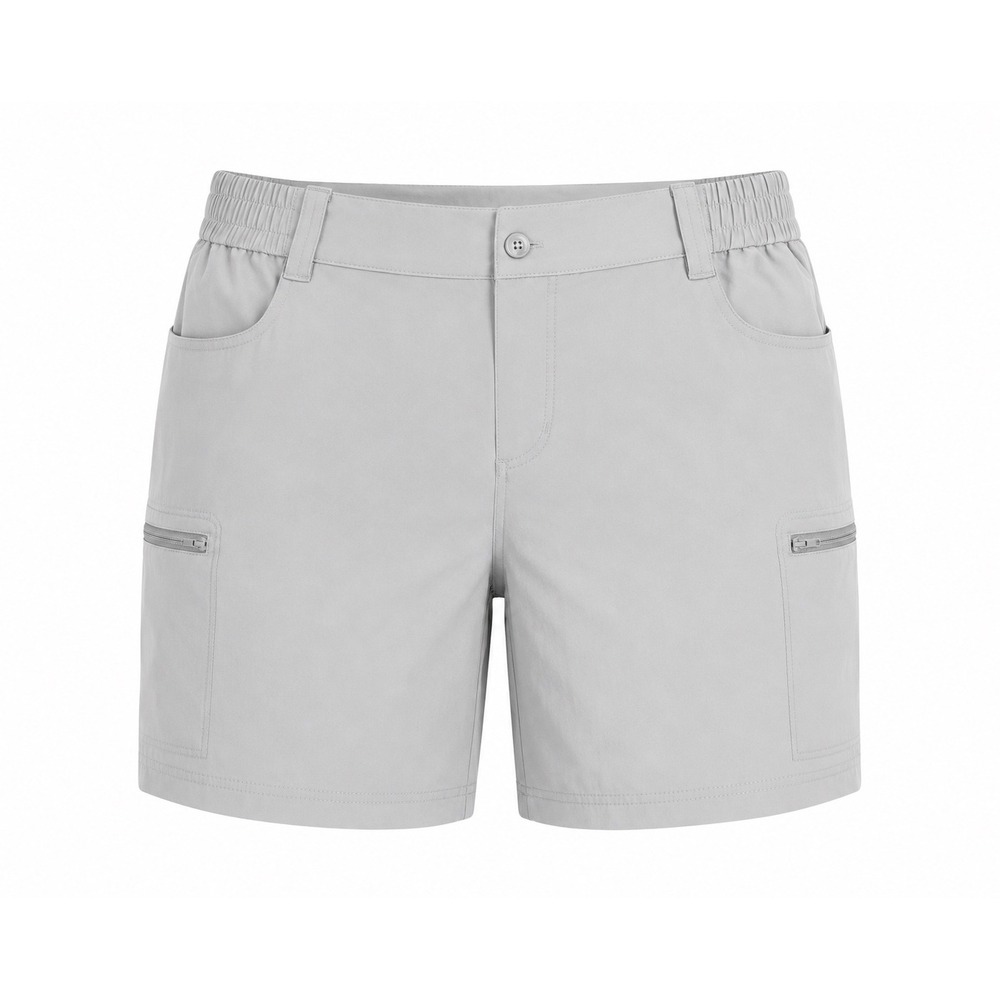 Willit‎ Cargo Hiking Shorts gray XL Quick Dry Outdoor granola utilty gorpcore